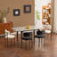 Chaise d'appoint moderne Modern Drexel-1762683845