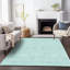 Tapis de porte d'extérieur antidérapant Malchow-109567537