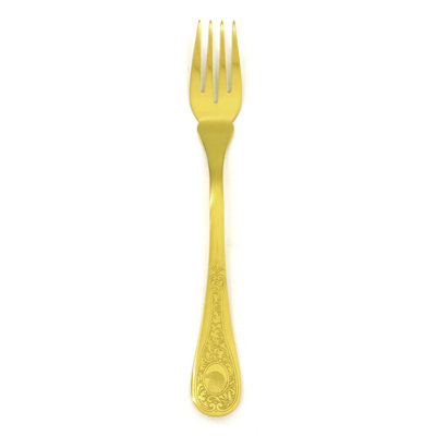 Diana Stainless Steel Dinner Fork
