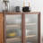 Small bookcase