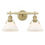 Luminaire à 3 lumières Felda-166104916-166104918