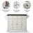 Monty Granite Top Kitchen Island-1667265253