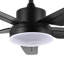 Bedinotti 52'' Ceiling Fan with LED Lights