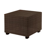 Montecito Outdoor Square Side Table