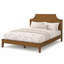 Base de lit grand en bois massif Thalia-299639229