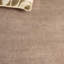 Tapis beige en laine crocheté à la main Southbury -21272257