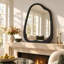 Miroir mural Modern Freeform-1020440328-1020440332