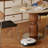 Solid Stable Lantern-shaped Round Dining Table Set-96177010-96177020
