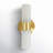 Conners Stone Flush Mounted Sconce-93962418
