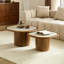 Ensemble de tables basses Irl-1230874775