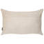 Beige Rectangular Cushion-1949882771