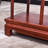 New Chinese Minimalist Style Bookcase