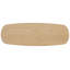 Console simple de style nordique-576100360