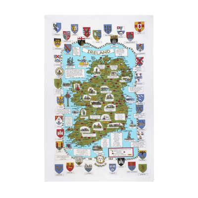 Cotton Tea Towel Kitchen Towel