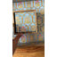 Square 6 Piece Coaster Set With Holder