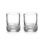 Echo Lake Glass Whiskey Glass