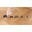 Tabouret pivotant de 26,6 po Shamir-1174433097