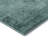 Premium Machine Washable Kiyondrea Teal Rug-194258974