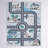 Amsterdam Blue/Dark Gray Rug-1649039091