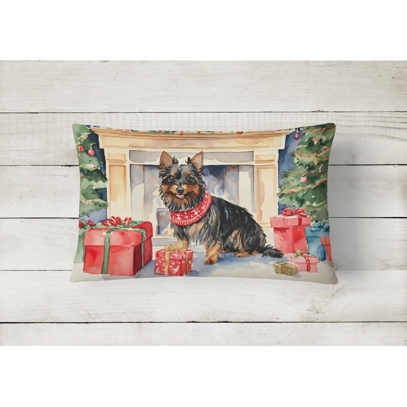 Other/No Pattern Outdoor Throw Pillow