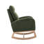 Solid Wood Rocking Chair-1060772043