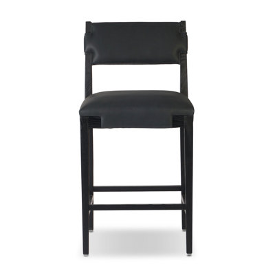 Tamari Stool-Sonoma Chestnut-Bar