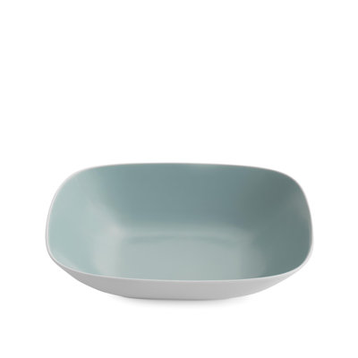 Bol de service Nambe Pop Soft Sq