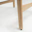 CHAISE DE COMPTOIR (ensemble de 2)
