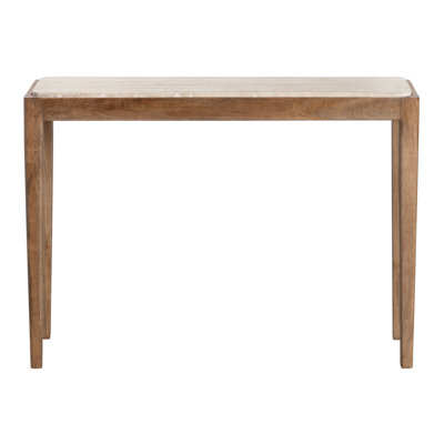 Console_Sofa Table