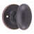 Oil Rubbed Bronze is unavailable