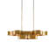 Grand Lotus 6 - Light Chandelier-60563848