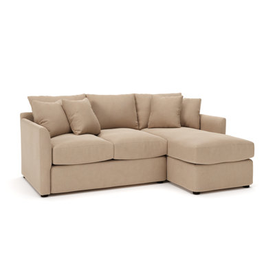 Cecelia Upholstered Sectional