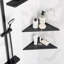Stainless Steel Shower Caddy-1744825371