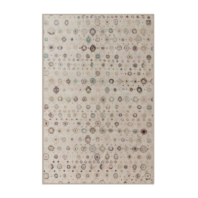 Isolda Abstract Indoor Rug