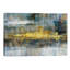 Frequency by Conrad Knutsen - Wrapped Canvas Print-29383445