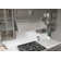 Pro Zephyr 42" 650 CFM Convertible Under Cabinet Range Hood in Stainless Steel