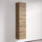 Fly Modular 67'' H x 15.75'' W Standard Floating Bookcase-1700994205