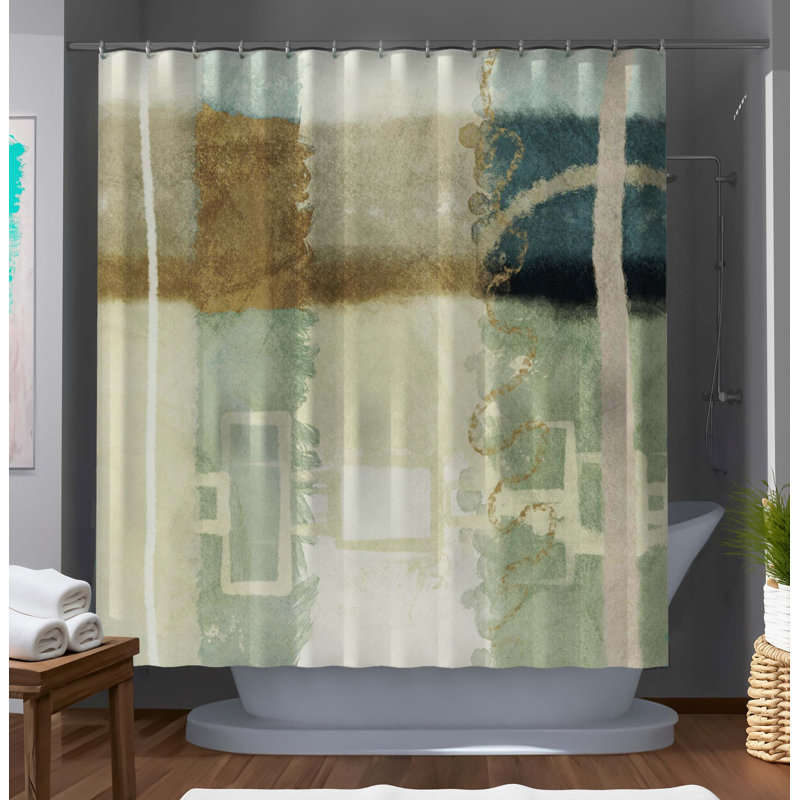 Shower Curtain