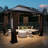 Aoodor Polyester Side Wall for Gazebo-97531251-97531257