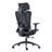 High Back Mesh Office Chair:8360hw-Bk