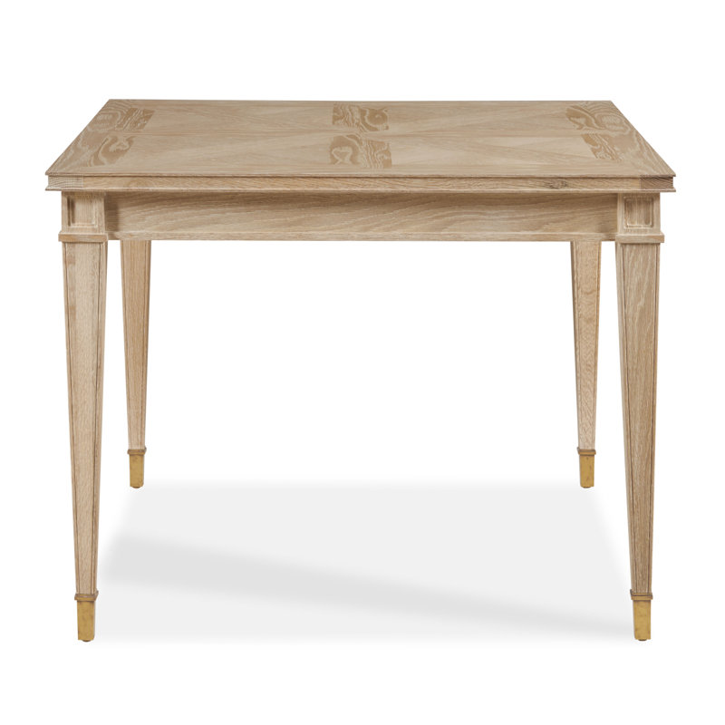 Maison '47 Solid Wood End Table
