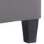 Repose-pieds rembourré Mucci-22598930