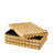 Vivienne Metal Decorative Trunk-41305220