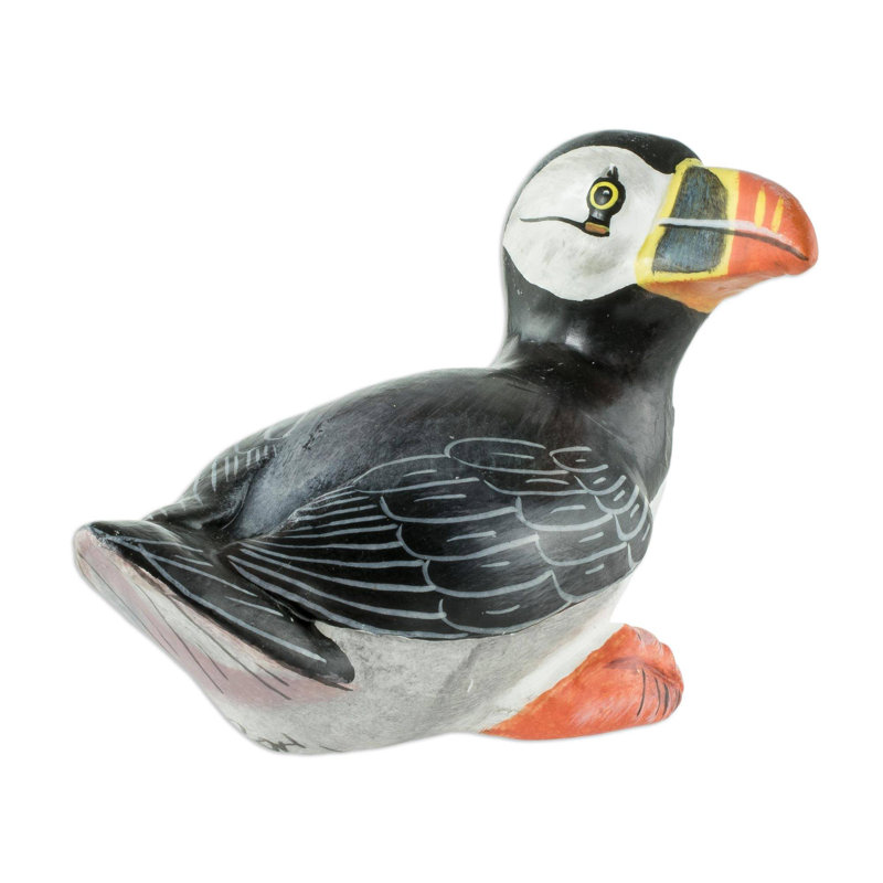 Robinette Animals Figurines & Sculptures