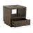 Davey End Table with Storage