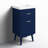 Steinfeldt 18'' Single Bathroom Vanity with Resin Top-164244371