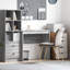 Writing Desk Particle Board 76 Cm-2008501653-2008501649