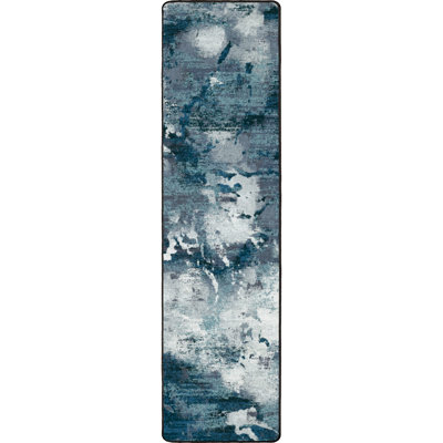 Abstract Indoor Rug