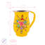 7Pc Buttercup Pansy 300Ml Stainless Steel Picnic Jug Set - By BillyCan-88069499