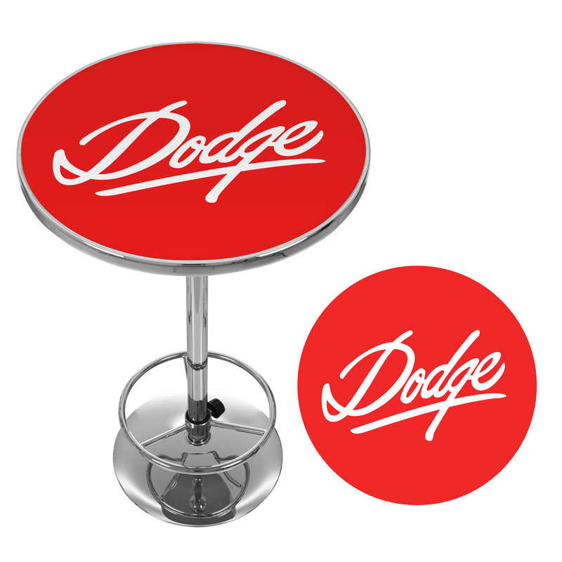 Table de pub à densité de signature